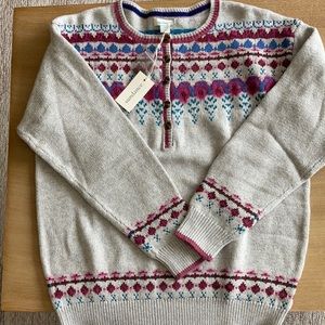 Never Worn Sundance women’s sweater M